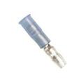 Afi 210718 16-14 gauge Male Snap Plugs - Blue, , 25PK 3004.253